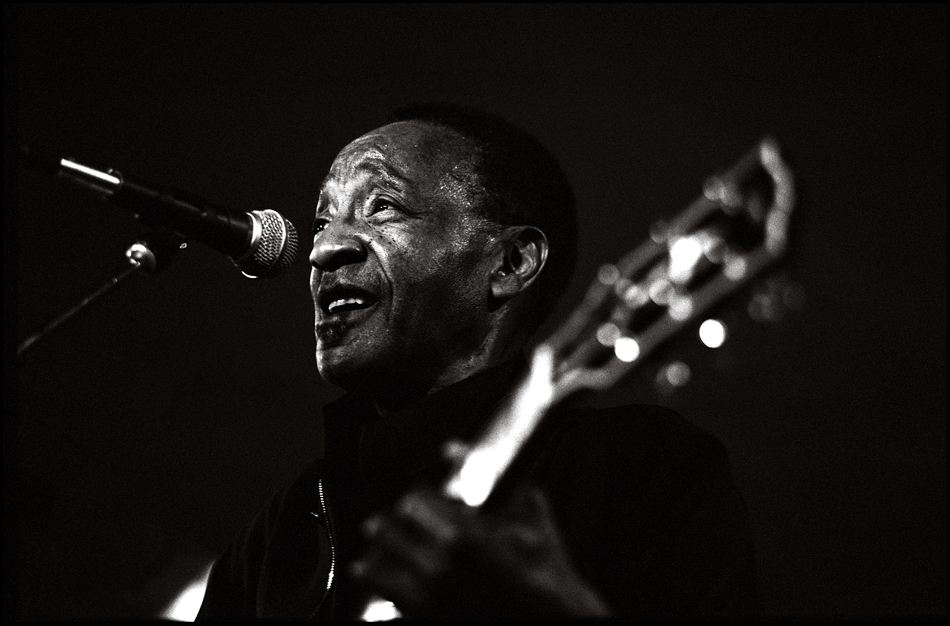 Bobby Hebb