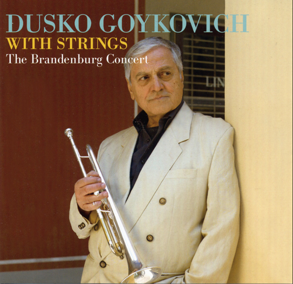 Dusko Goykovich