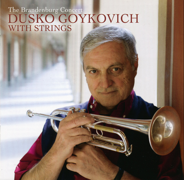 Dusko Goykovich