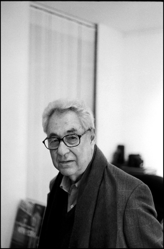 Elliott Erwitt