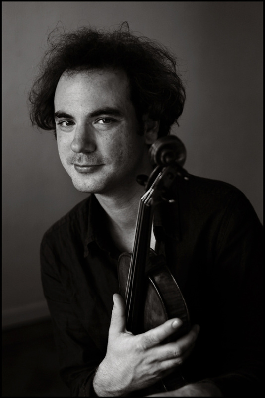 Jean-Frederic Molard