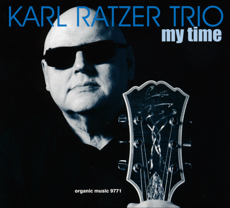 Karl Ratzer