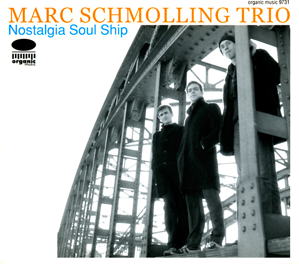 Marc Schmolling