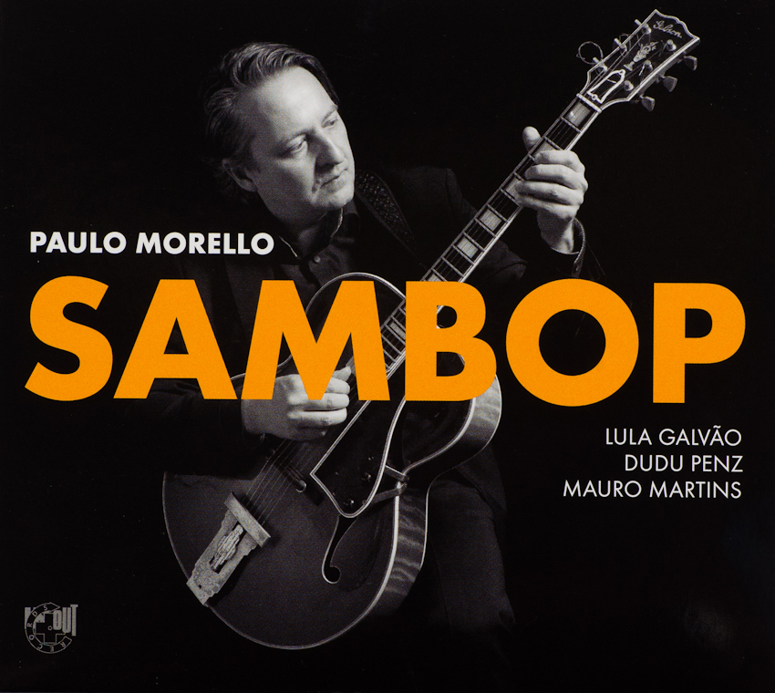 Paulo Morello Sambop